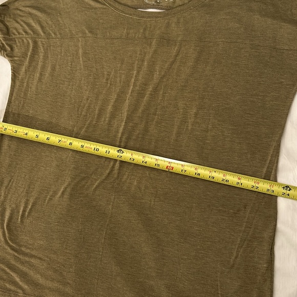 Poof! Long sleeve tshirt - Picture 8 of 8